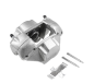 Preview: Bremssattel Sattel Bremsbeläge Bremse vorne rechts VW Bus T2 T2a T2ab 8.70-7.72 Vergleichsnummer: 211615107 211615106